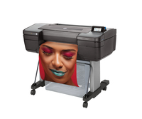 DESIGNJET Z9P PS PRINTER - 24IN