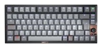 KW 300W MX SILENTSWITH WLES KEYBOARD