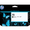 HP 70 130ML MATT BLACK INK CARTRIDGE