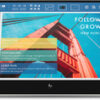 HP E14 G4 PORTABLE MONITOR