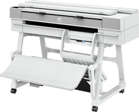 DESIGNJET T950 MFP - 36IN