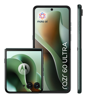 RAZR60 ULTRA SCARAB GREEN