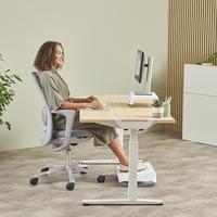 BREYTA COMPACT KEYBOARD WRISTREST SA