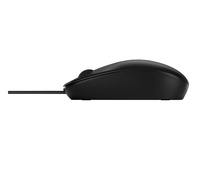 HP 128 WIRED MOUSE