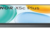 X5C PLUS 4GB+64GB MIDNIGHT BLACK