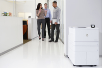 HP 658X BLACK LASERJET TONER CARTRID