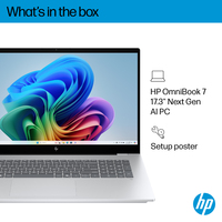 17-DC0000NA U7-258V 32G 2TB 4050 SLV