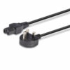 2MMAINSPOWERCABLEUK3PINPLUGTOIECC15