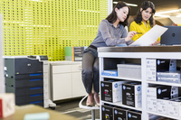 LASERJET CE270A BLK PRINT CART