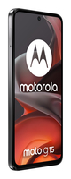 MOTO G15 GRAVITY GREY