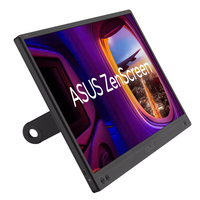 ASUS ZENSCREEN MB166CR PORTABLE