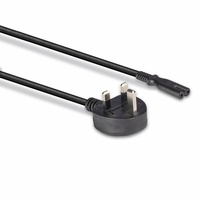 1MMAINSPOWERCABLEUK3PINPLUGTOIECC7