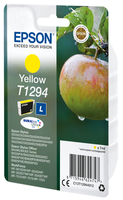 T129 YELLOW L APPLE