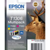 T130 MULTIPACK XL STAG C M Y