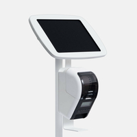 *Non Cancellable/Non Returnable (NCNR)* FLOORSTAND BROTHER PRINT MT USB CAB