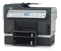 HP 3Y STD EXCH OJ PRO PRINTER