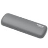 BREYTA PALM WRIST REST - GREY