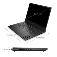 16-WF1005NA I5-14500HX 16G 512G 4050