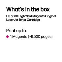 MAGENTA  HC WITH JET INT