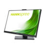 23.8 FHD WEBCAM HEIGHT ADJ HDMI DP V