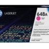 HP COLOR LASERJET CE263A MAGENTA PRI