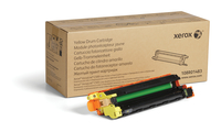 VERSALINK C0X YELLOW DRUM CARTRIDGE