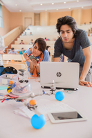 HP 4Y PICKUP RETURN NOTEBOOK ONLY