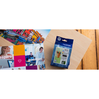 BROTHER LC3217VAL VALUE PACK