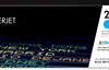 HP 205A ORIGINAL  CYAN LASERJET TONE