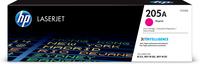 HP 205A ORIGINAL MAGENTA LASERJET TO