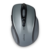 PRO FIT WIRELESS GRAPHITE GREY MOUSE