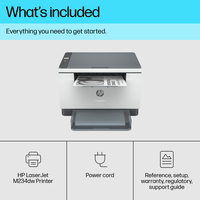 HP LASERJET M234DW PRIN