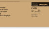 SAMSUNG CLT-C503L H-YLD CYAN TONER C
