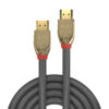 1M HIGH SPEED HDMI CABLEGOLDLINE