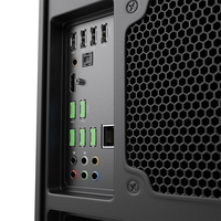 USB PORT BLOCKERS PACK OF 10 GREEN