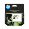 HP 305XL HIGH YIELD BLACK ORIGINAL I