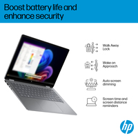 14-FK0004NA RAI 5 340 16GB 512GB SLV