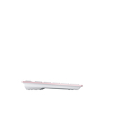 ^KW 7100 MINI BT WLESS KEYBD UK PINK