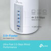 BE9300 WHOLE HOME MESH WI-FI 7