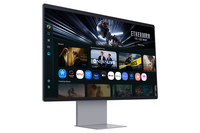SAMSUNG 32 SMART MONITOR M9 M90SF UH