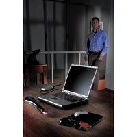 DUO GEL MOUSEPAD WAVE