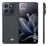 MOTOROLA EDGE 70 GREY