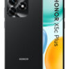 X5C PLUS 4GB+64GB MIDNIGHT BLACK
