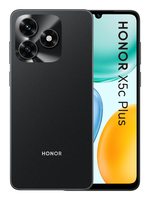 X5C PLUS 4GB+64GB MIDNIGHT BLACK