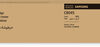 SAMSUNG CLT-C804S CYAN TONER CARTRID