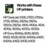 HP 305XL HIGH YIELD BLACK ORIGINAL I