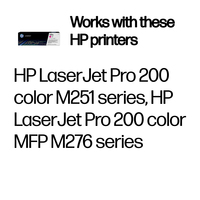 131A MAGENTA LASERJET TONER CART