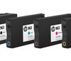 HP 963 MAGENTA ORIGINAL INK CARTRIDG
