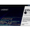 LASERJET CE270A BLK PRINT CART