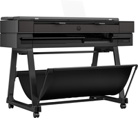 DESIGNJET T850 MFP - 36IN
